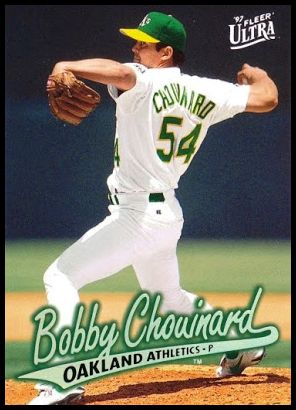 110 Bobby Chouinard